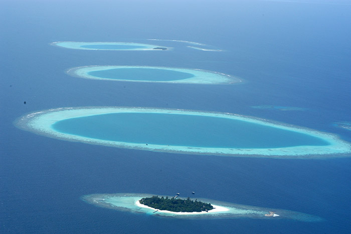 Tauchsafari Liveaboard Malediven Maledivenurlaub