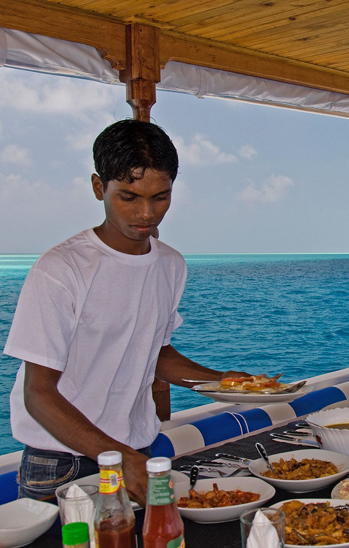 Malediventauchsafari Kefi Tauchreisen Tauchsafari Aquanaut Liveaboards Maledivenurlaub Tauchreisezentrum