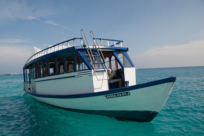 Malediventauchsafari Kefi Tauchreisen Tauchsafari Aquanaut Malediven